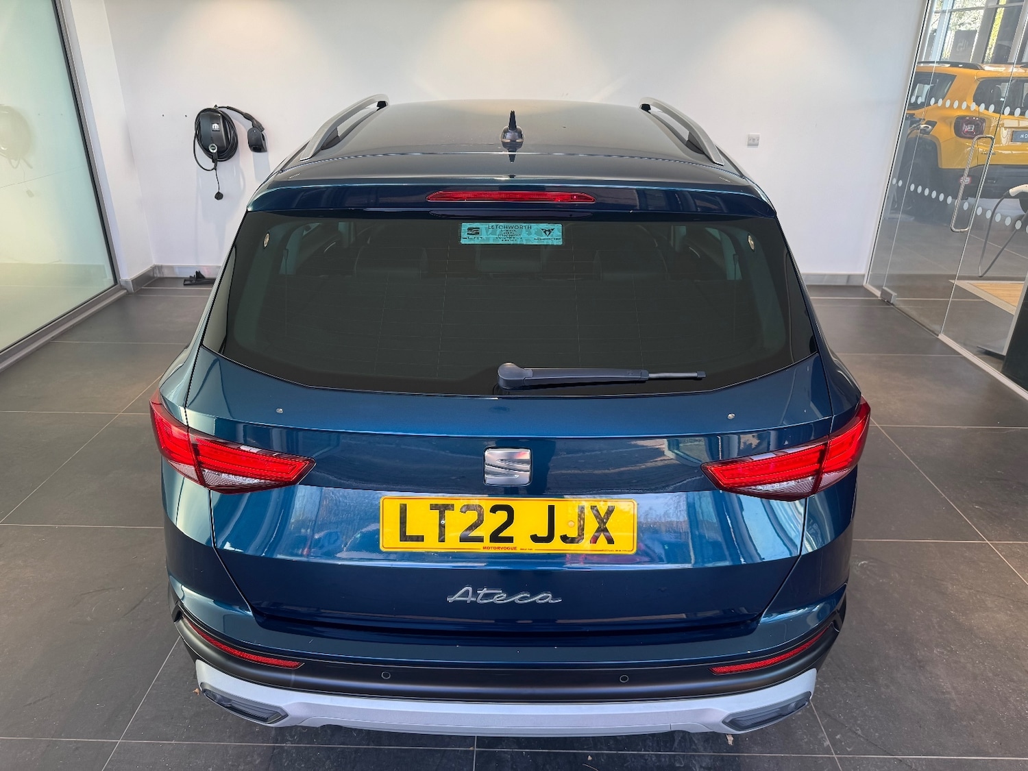 Used SEAT Ateca 2022 for sale - 77316082: Photo 30