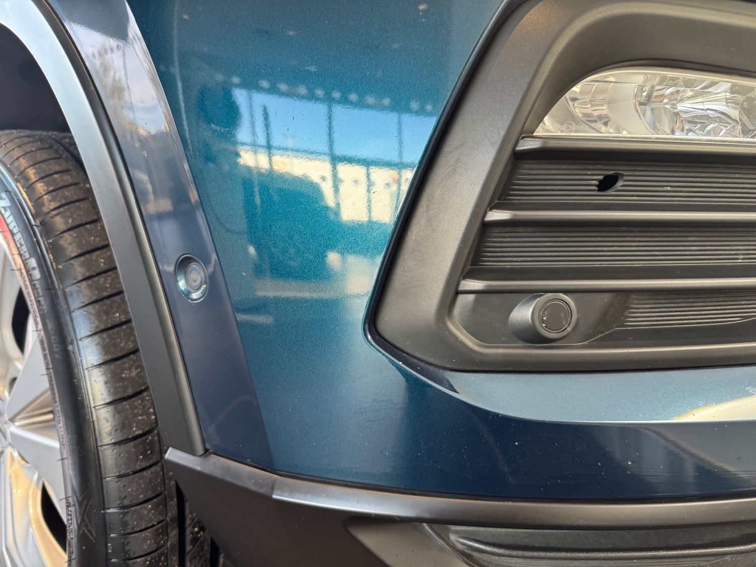 Used SEAT Ateca 2022 for sale - 77316082: Photo 36