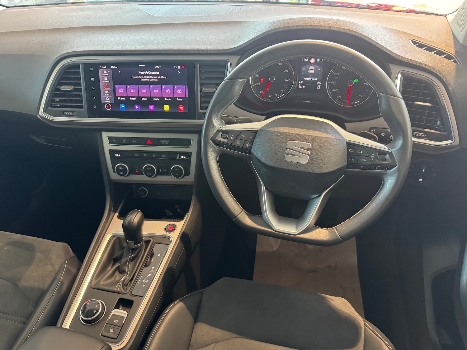 Used SEAT Ateca 2022 for sale - 77316082: Photo 5