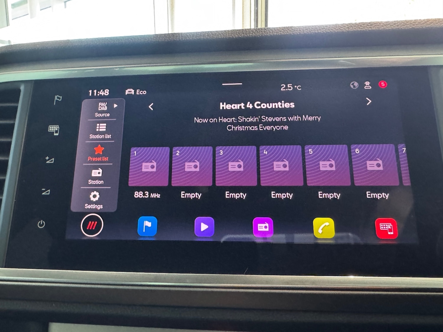 Used SEAT Ateca 2022 for sale - 77316082: Photo 6