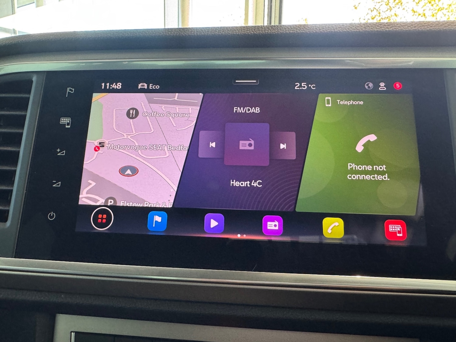 Used SEAT Ateca 2022 for sale - 77316082: Photo 8