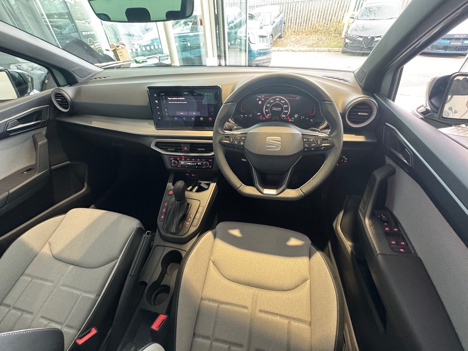 Used SEAT Ibiza for sale - 77588487: Photo 10