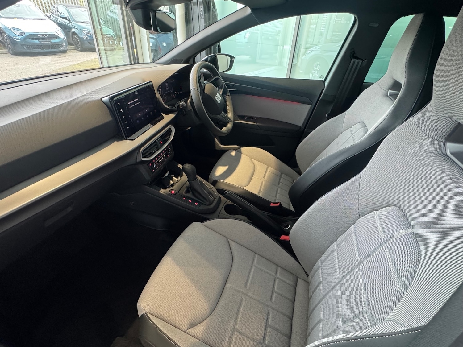 Used SEAT Ibiza for sale - 77588487: Photo 2