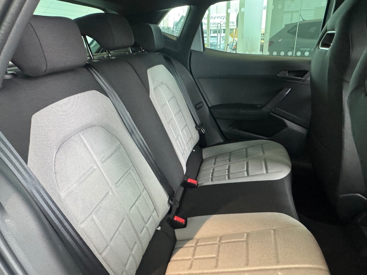 Used SEAT Ibiza for sale - 77588487: Photo 26