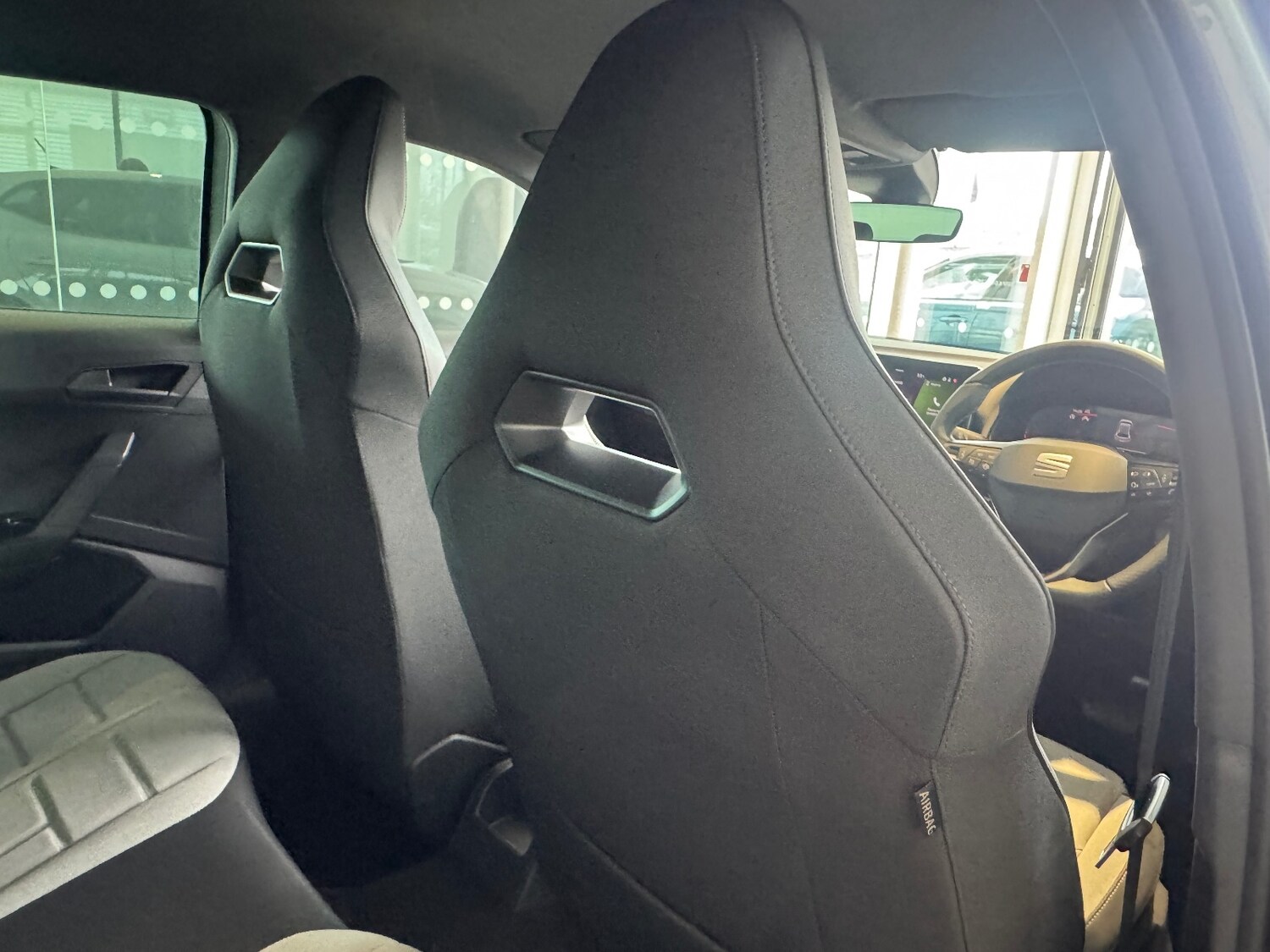 Used SEAT Ibiza for sale - 77588487: Photo 27