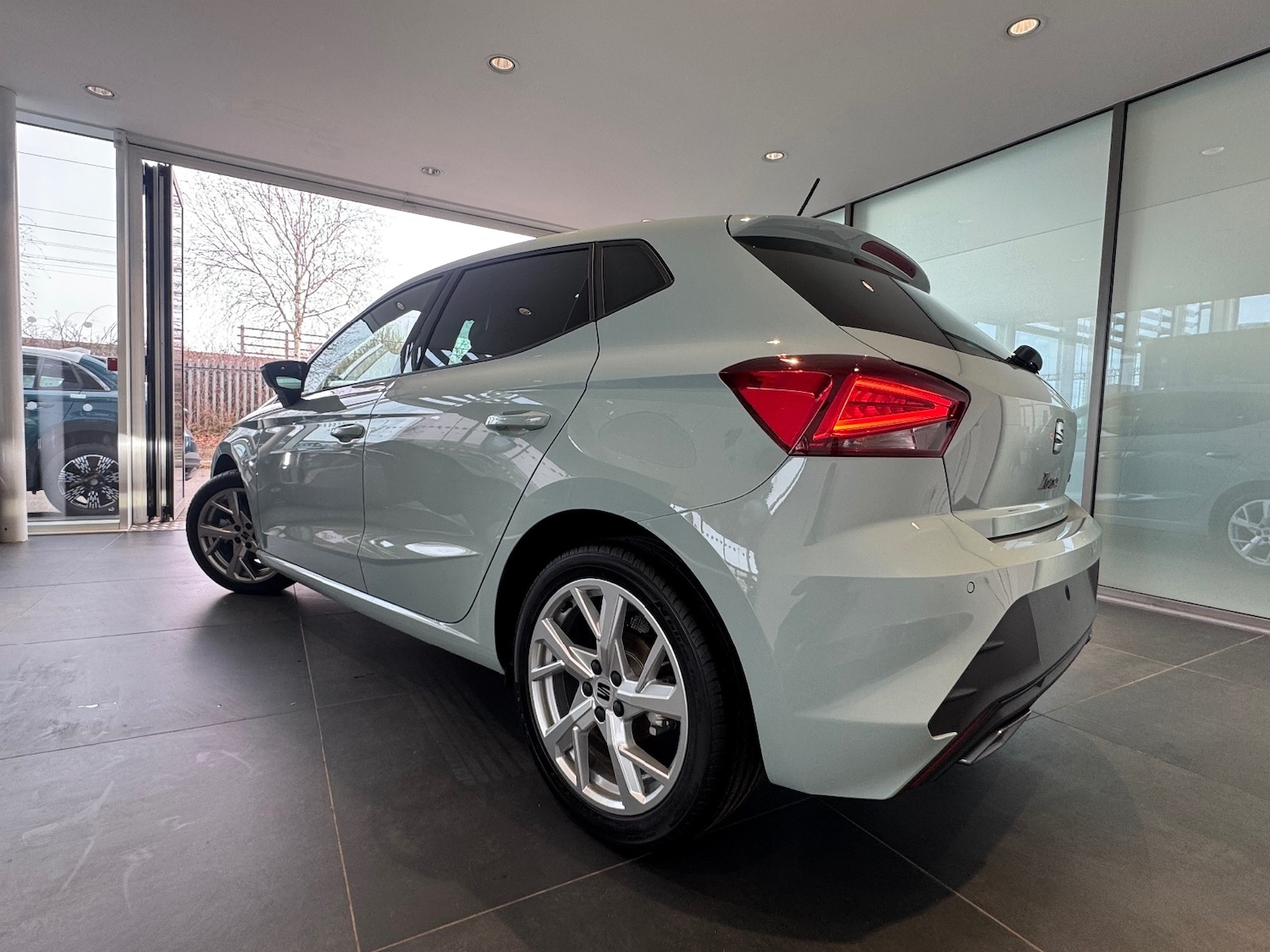 Used SEAT Ibiza for sale - 77588487: Photo 3