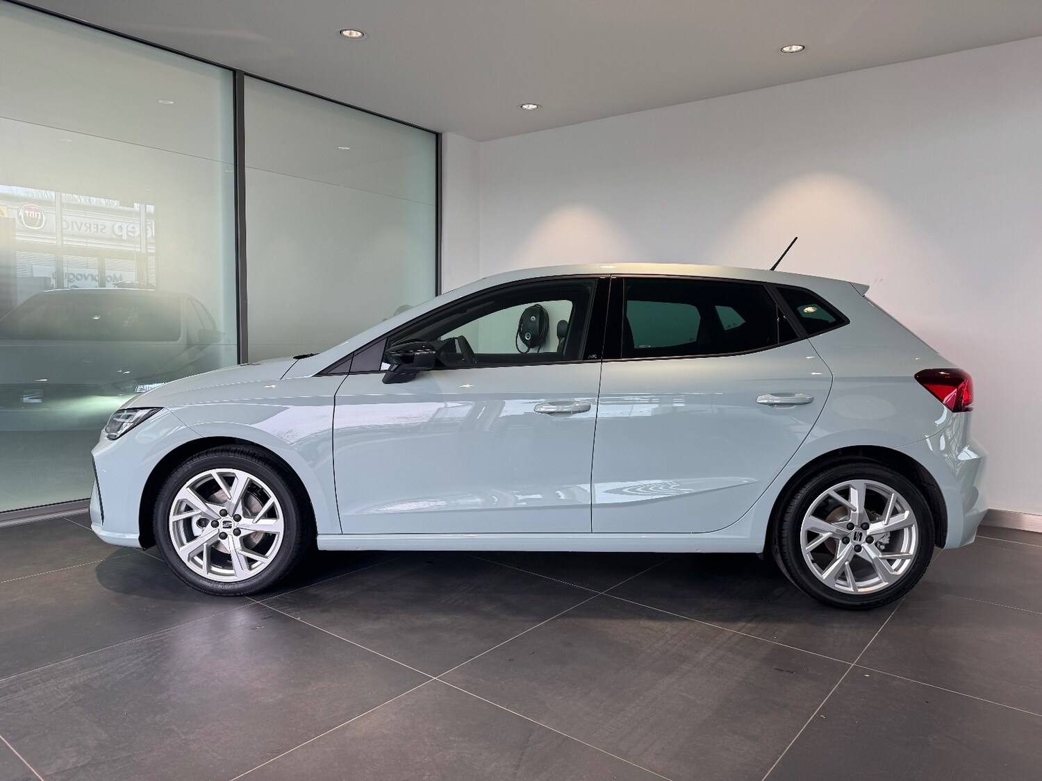 Used SEAT Ibiza for sale - 77588487: Photo 31