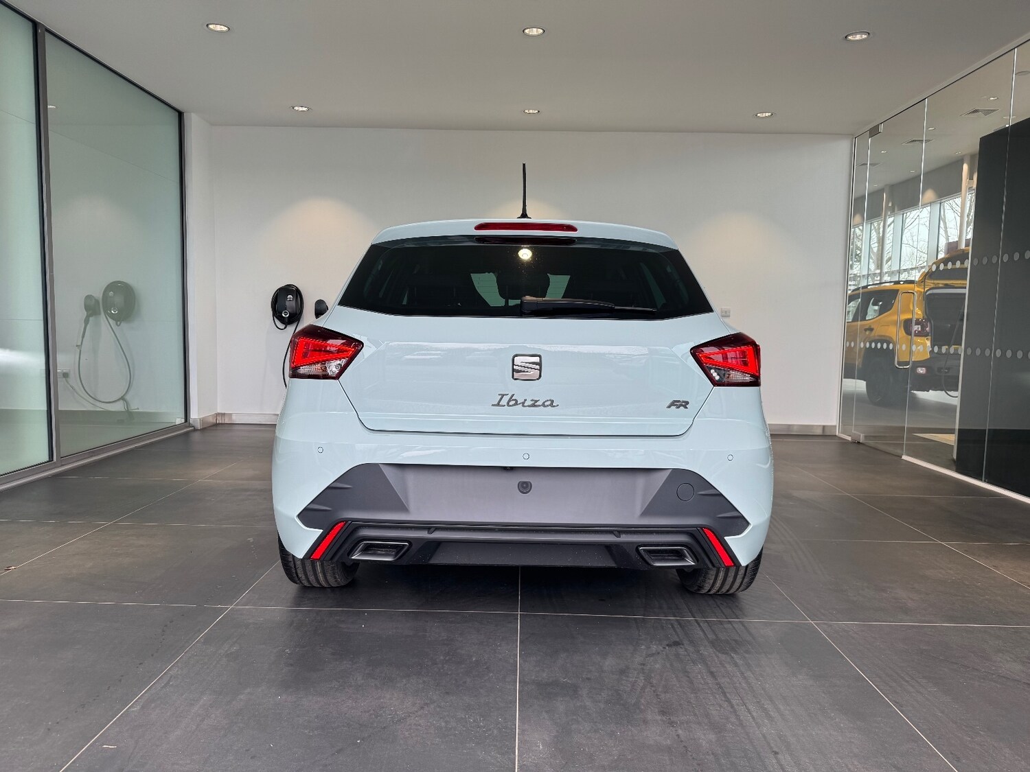 Used SEAT Ibiza for sale - 77588487: Photo 32