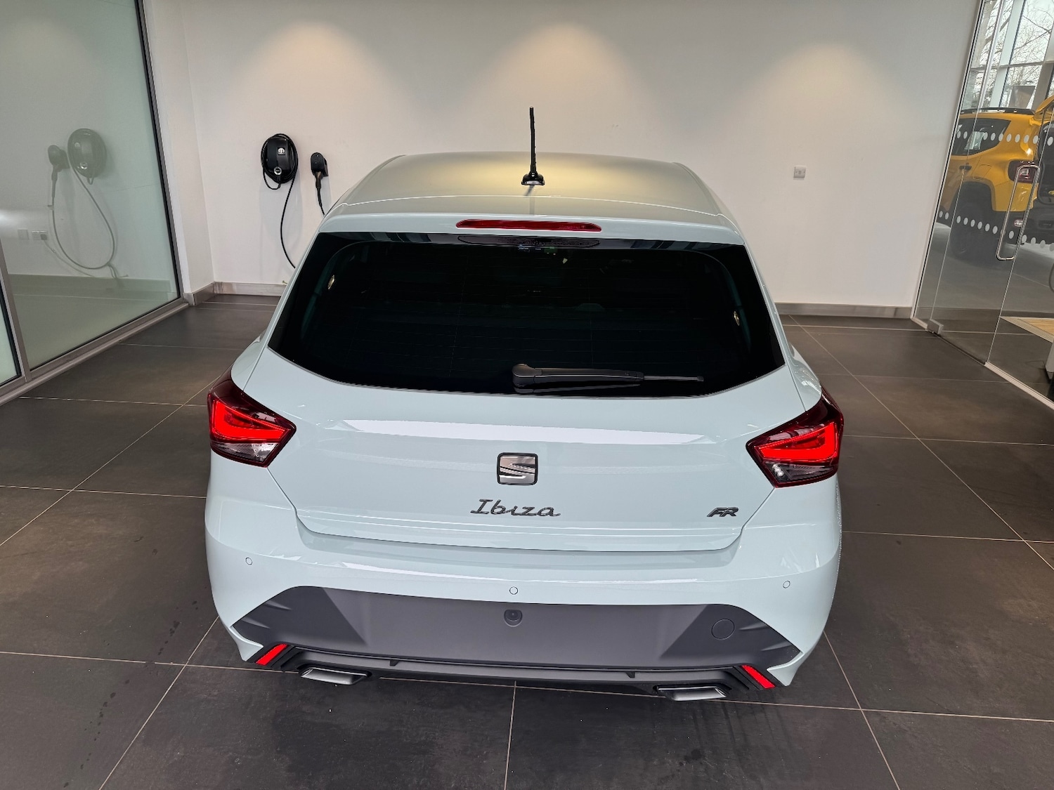 Used SEAT Ibiza for sale - 77588487: Photo 33