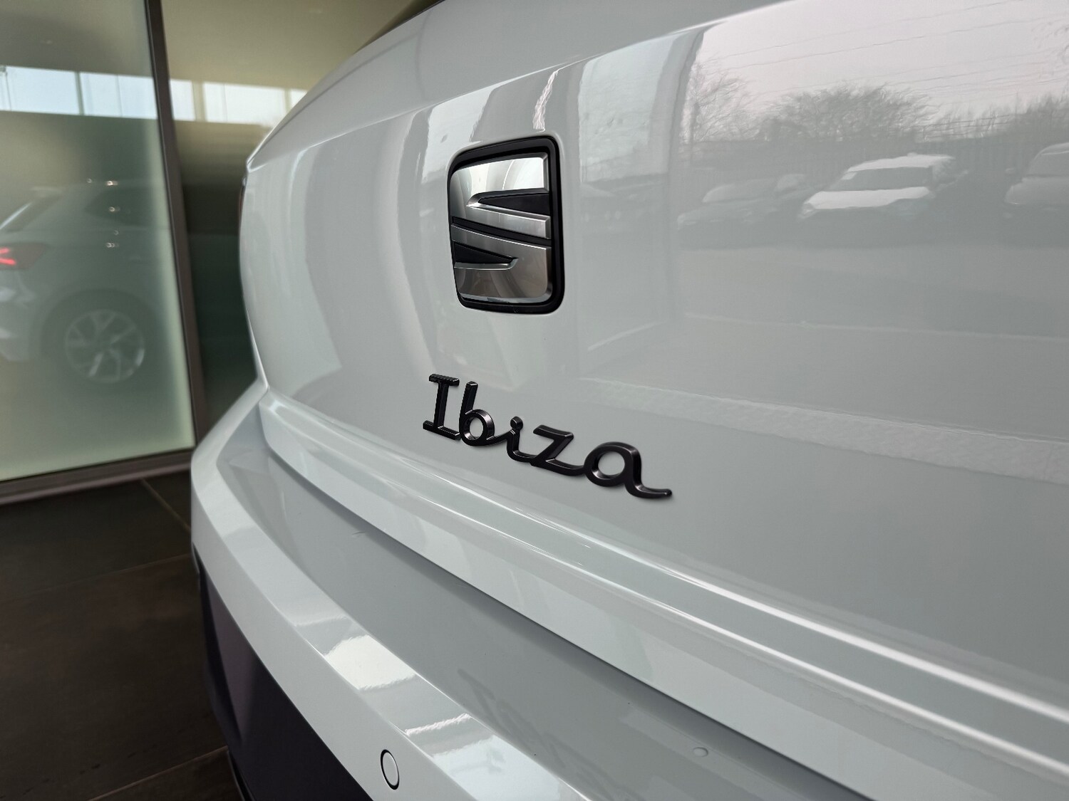 Used SEAT Ibiza for sale - 77588487: Photo 34