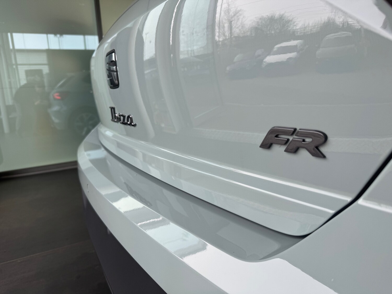 Used SEAT Ibiza for sale - 77588487: Photo 35