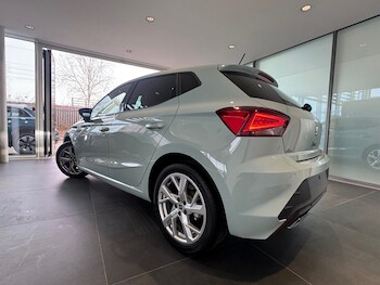 Used SEAT Ibiza undefined for sale - 77588487: Photo