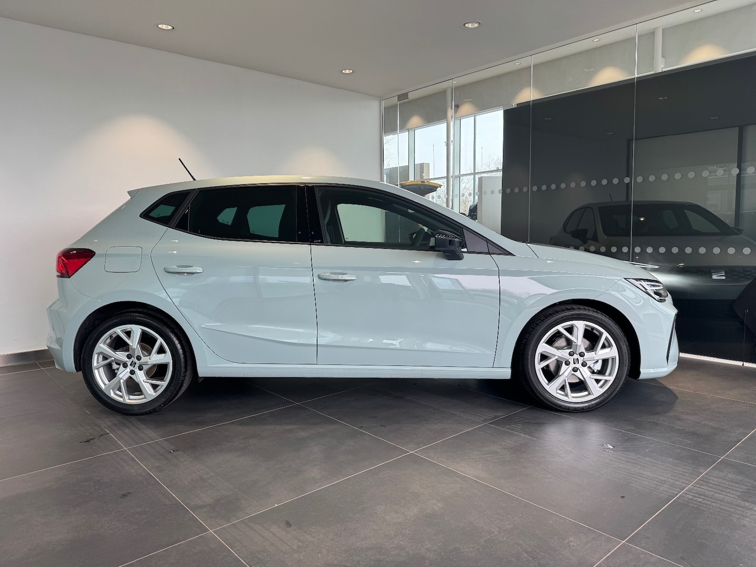 Used SEAT Ibiza for sale - 77588487: Photo 4