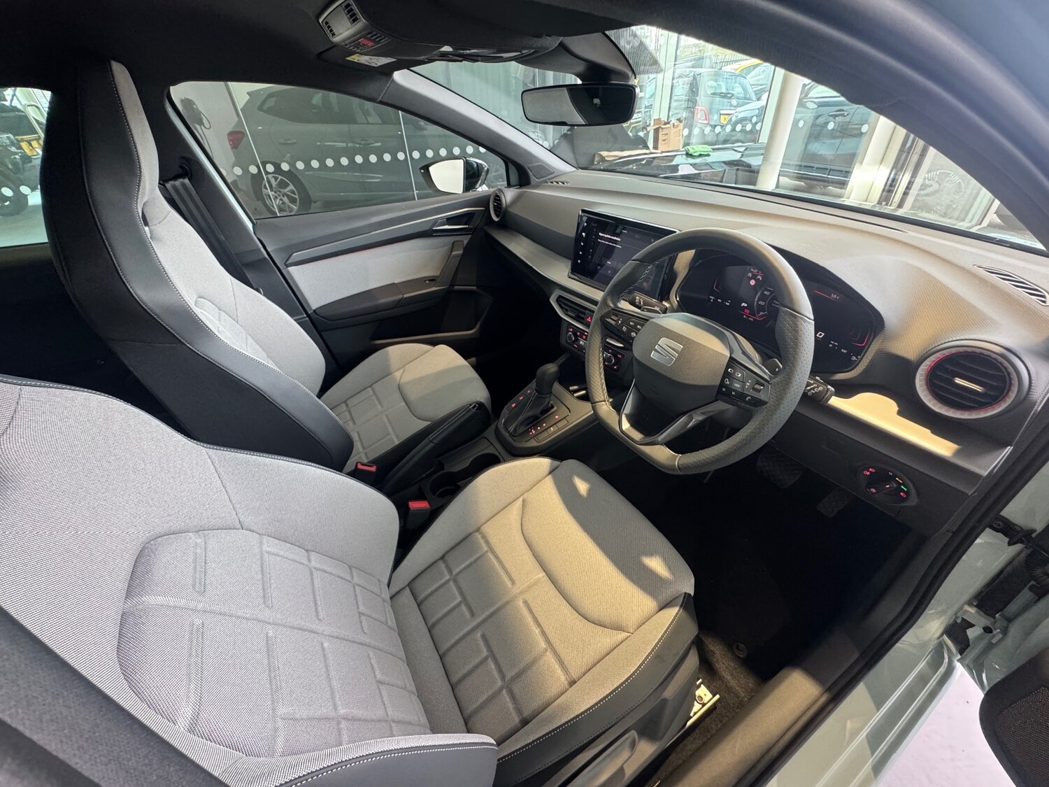 Used SEAT Ibiza for sale - 77588487: Photo 6