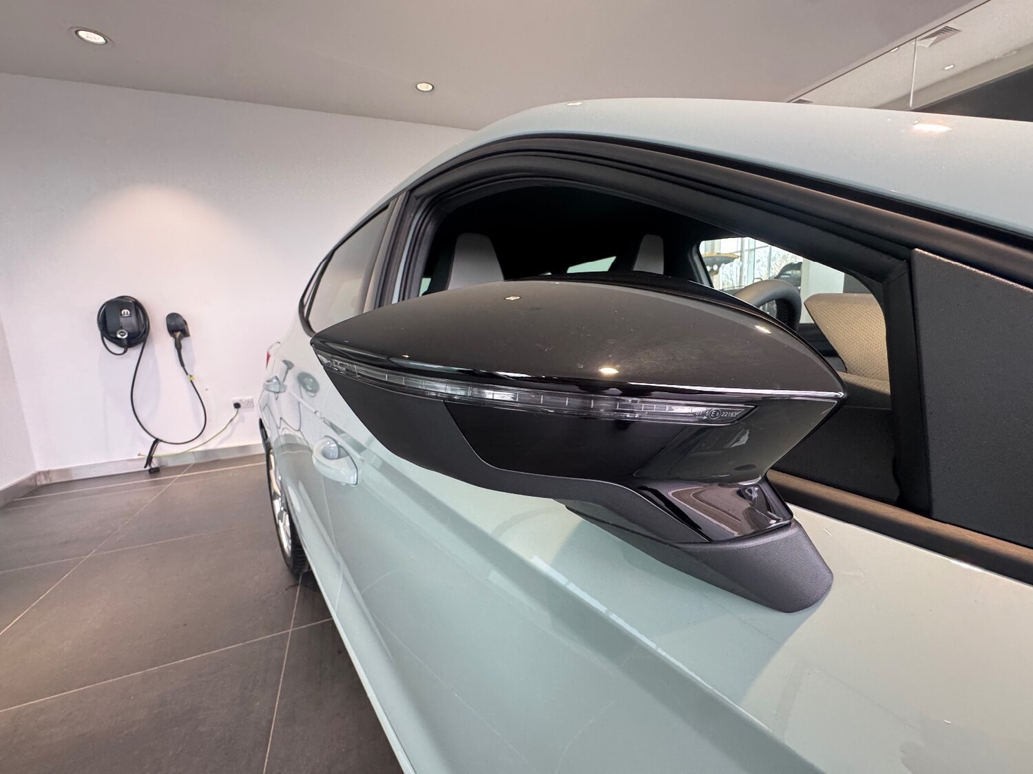 Used SEAT Ibiza for sale - 77588487: Photo 8