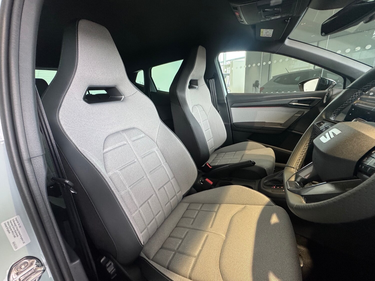 Used SEAT Ibiza for sale - 77588487: Photo 9