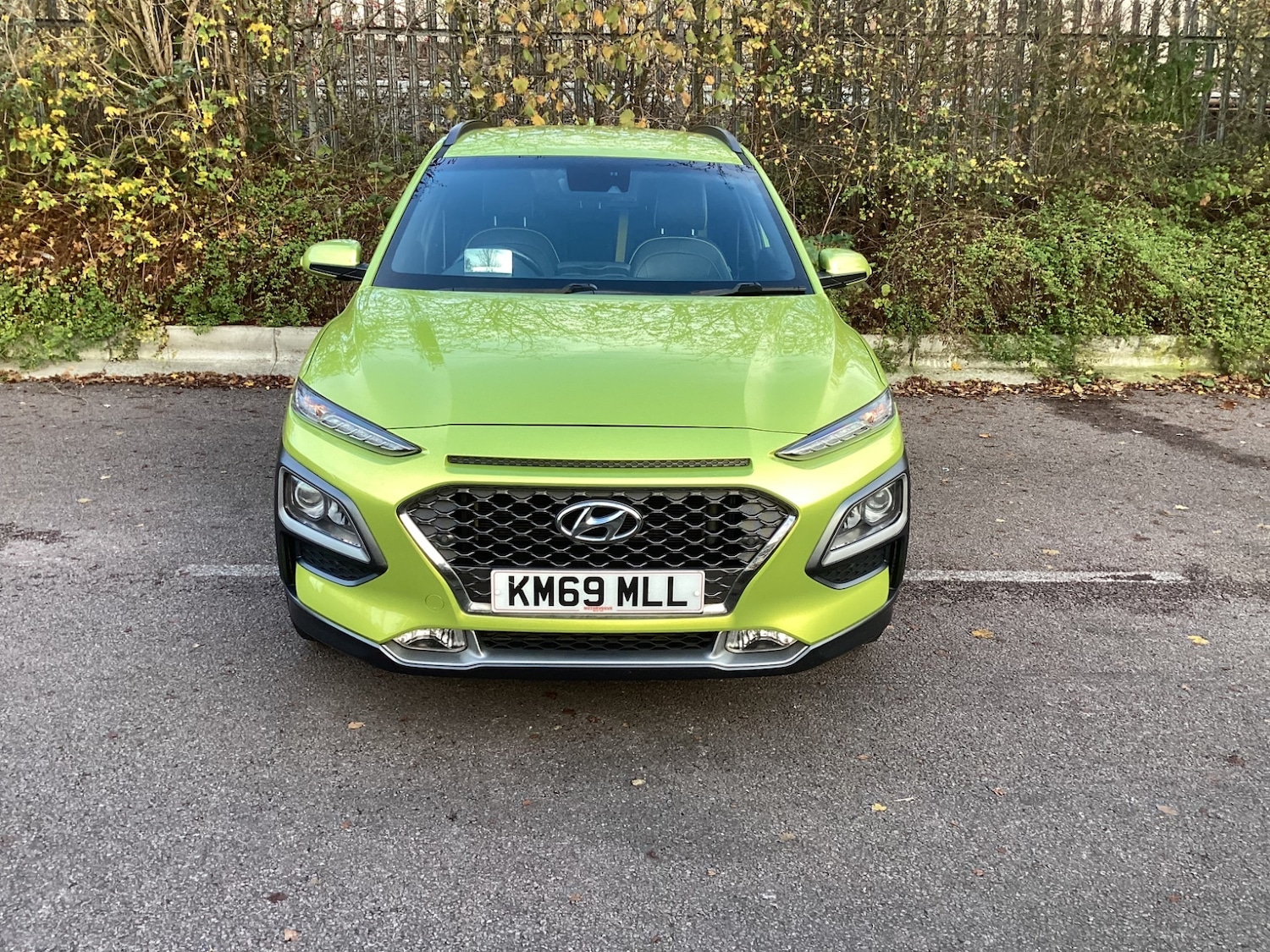 Used Hyundai KONA 2019 for sale - 76586954: Photo 24