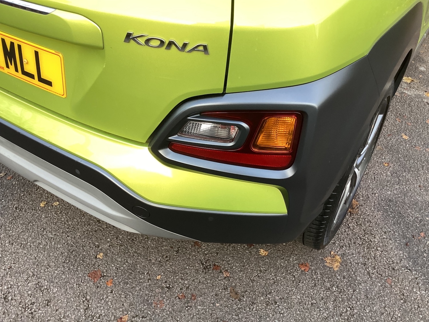 Used Hyundai KONA 2019 for sale - 76586954: Photo 35