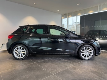 Used SEAT Ibiza 2021 for sale - 77239537: Photo