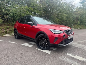 SEAT - Arona