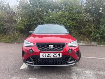 Used SEAT Arona 2025 for sale - 75451924: Photo
