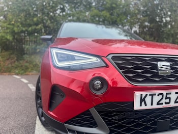 Used SEAT Arona 2025 for sale - 75451924: Photo
