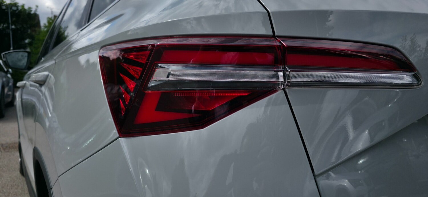 Used Skoda Karoq 2022 for sale - 77247976: Photo 10