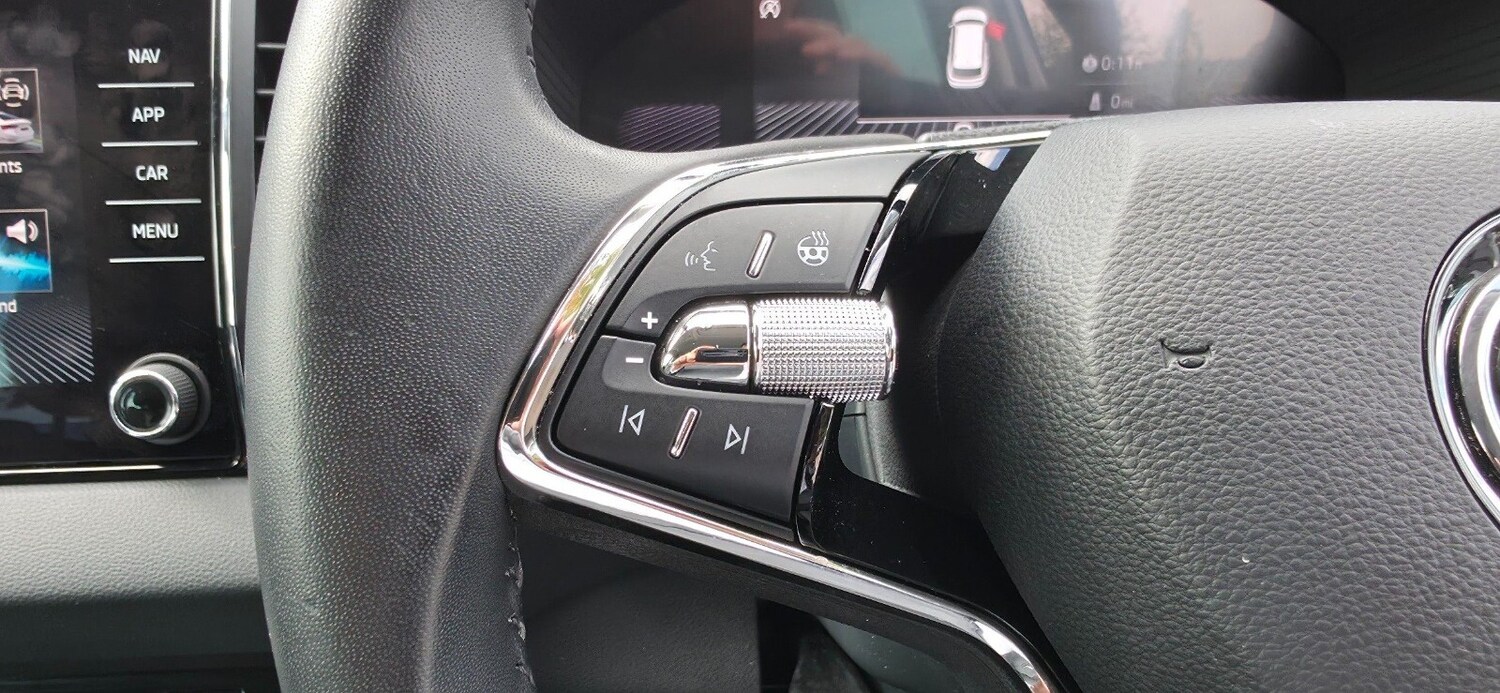 Used Skoda Karoq 2022 for sale - 77247976: Photo 19