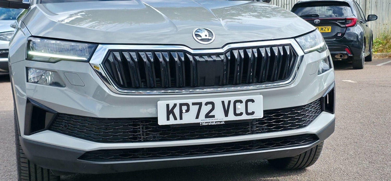 Used Skoda Karoq 2022 for sale - 77247976: Photo 9