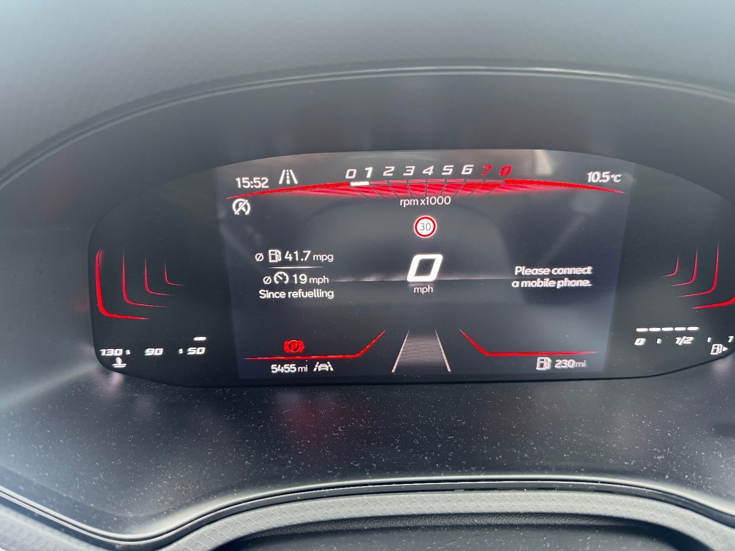 Used SEAT Ibiza 2024 for sale - 75355223: Photo 11