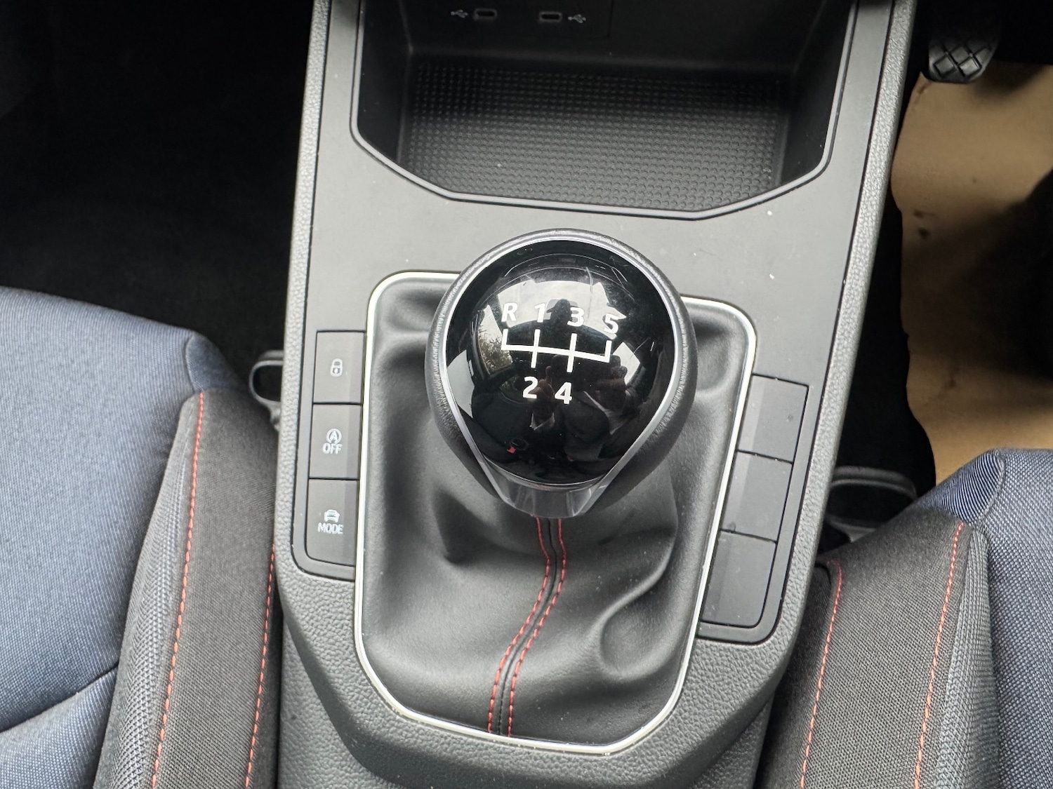 Used SEAT Ibiza 2024 for sale - 75355223: Photo 13