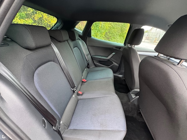 Used SEAT Ibiza 2024 for sale - 75355223: Photo 16