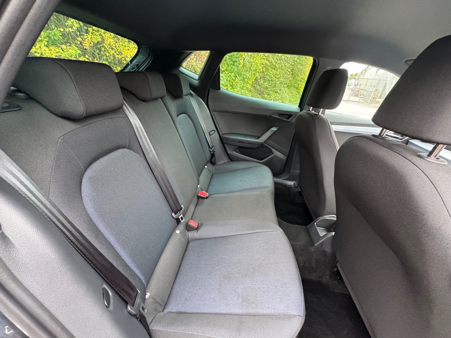 Used SEAT Ibiza 2024 for sale - 75355223: Photo 17