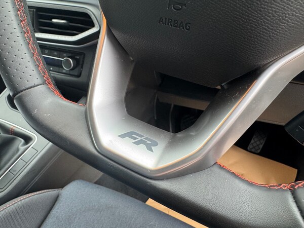 Used SEAT Ibiza 2024 for sale - 75355223: Photo 17