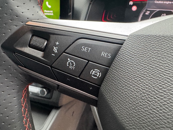 Used SEAT Ibiza 2024 for sale - 75355223: Photo 19
