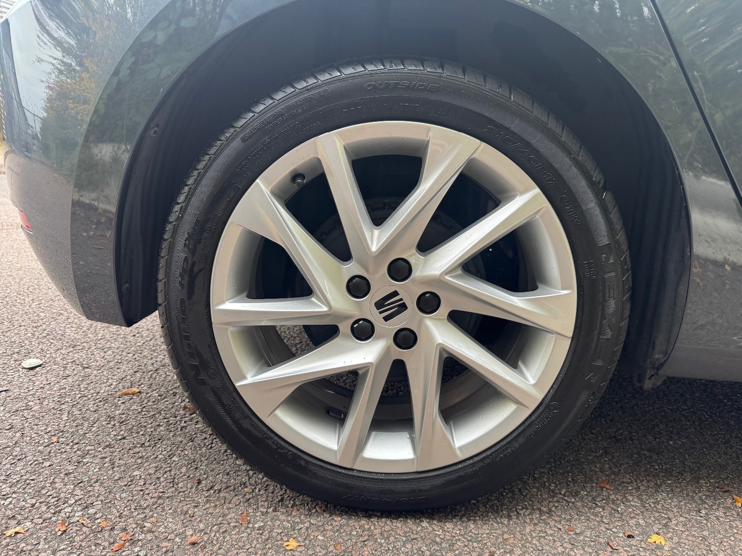 Used SEAT Ibiza 2024 for sale - 75355223: Photo 22