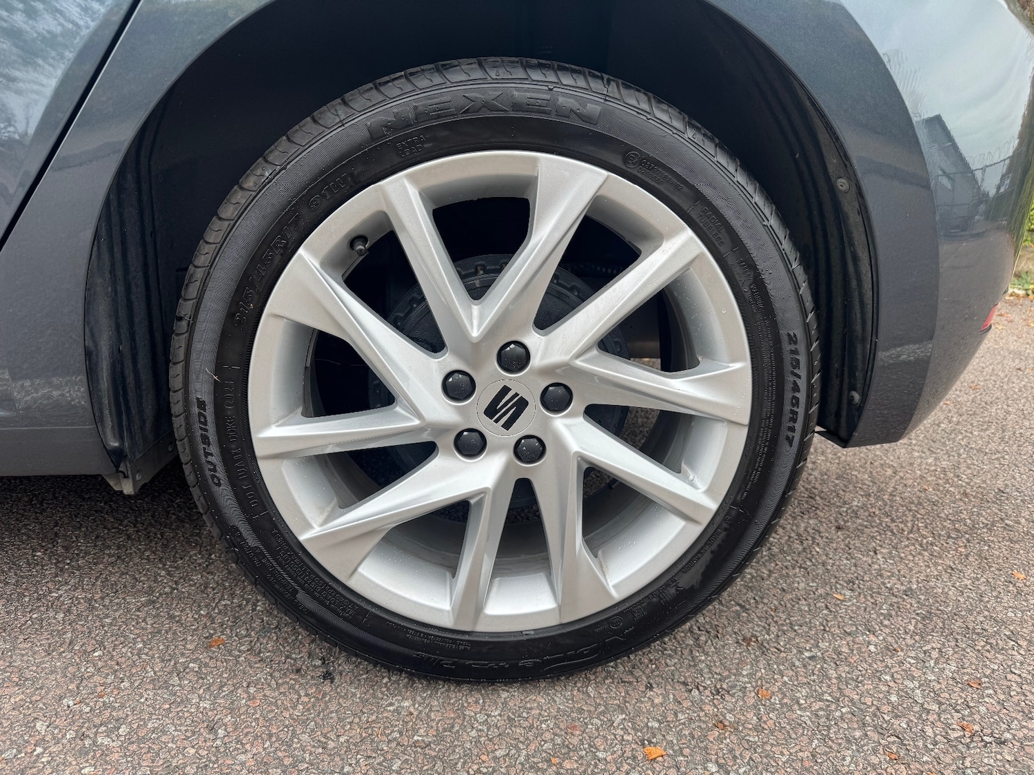 Used SEAT Ibiza 2024 for sale - 75355223: Photo 23