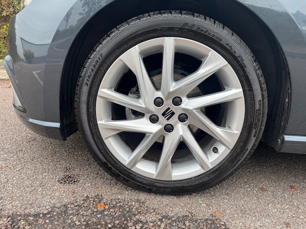 Used SEAT Ibiza 2024 for sale - 75355223: Photo 23
