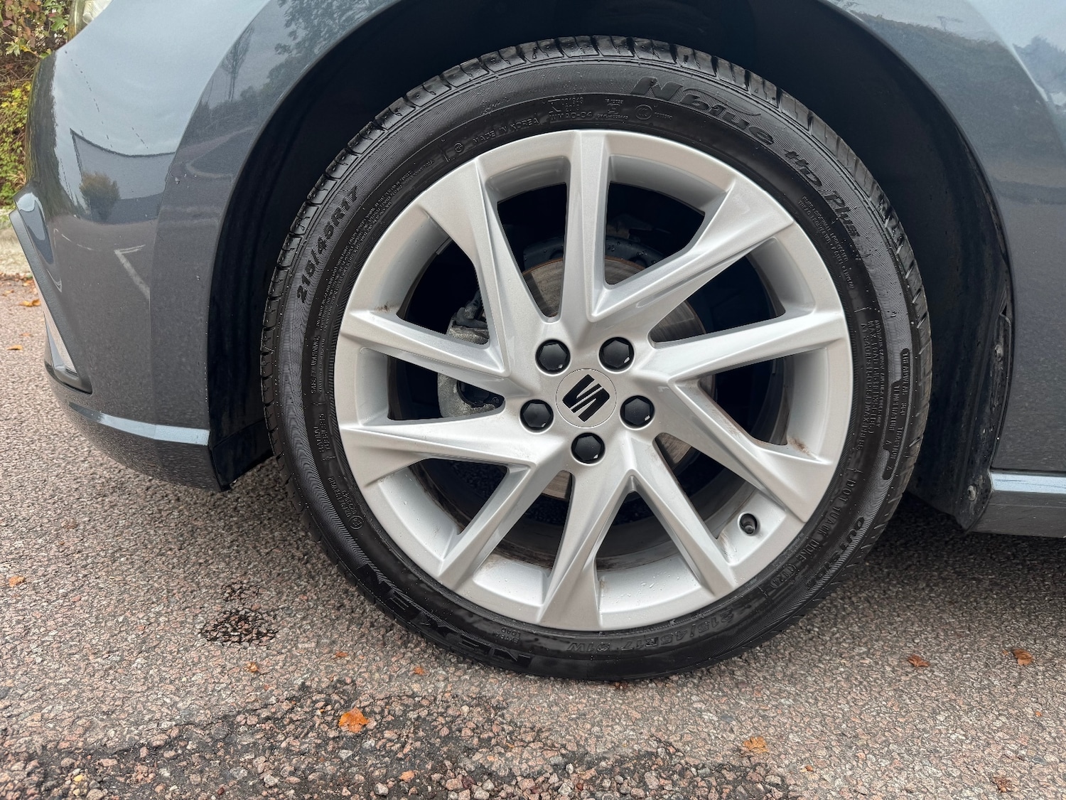 Used SEAT Ibiza 2024 for sale - 75355223: Photo 24