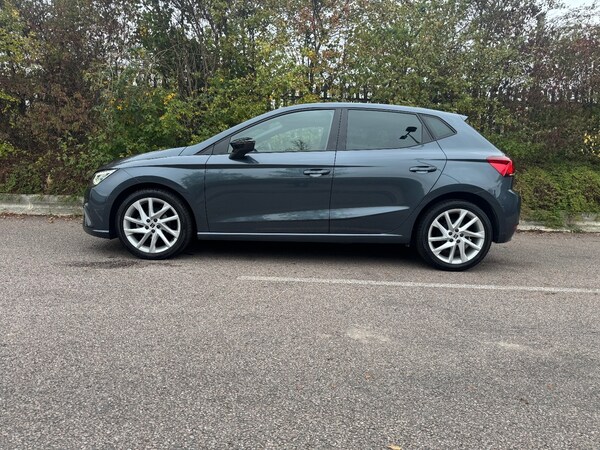 Used SEAT Ibiza 2024 for sale - 75355223: Photo 24