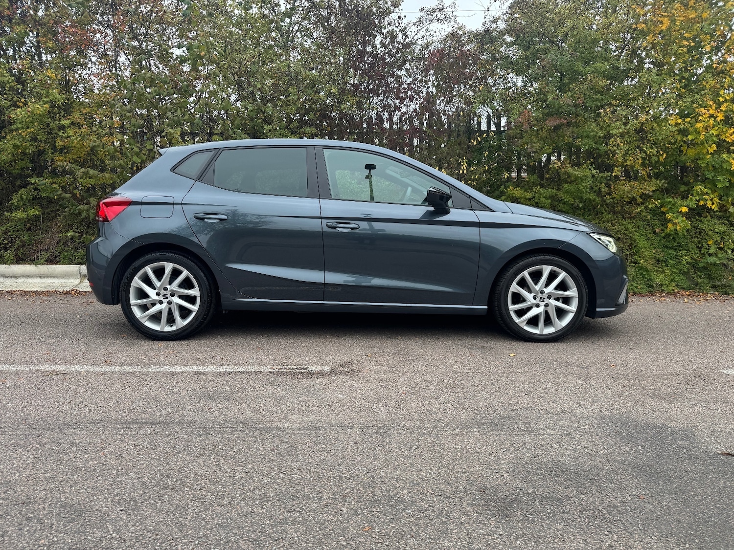 Used SEAT Ibiza 2024 for sale - 75355223: Photo 26