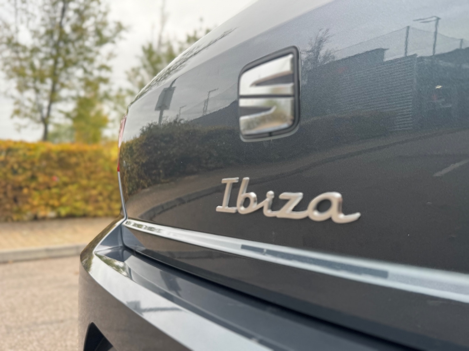 Used SEAT Ibiza 2024 for sale - 75355223: Photo 28