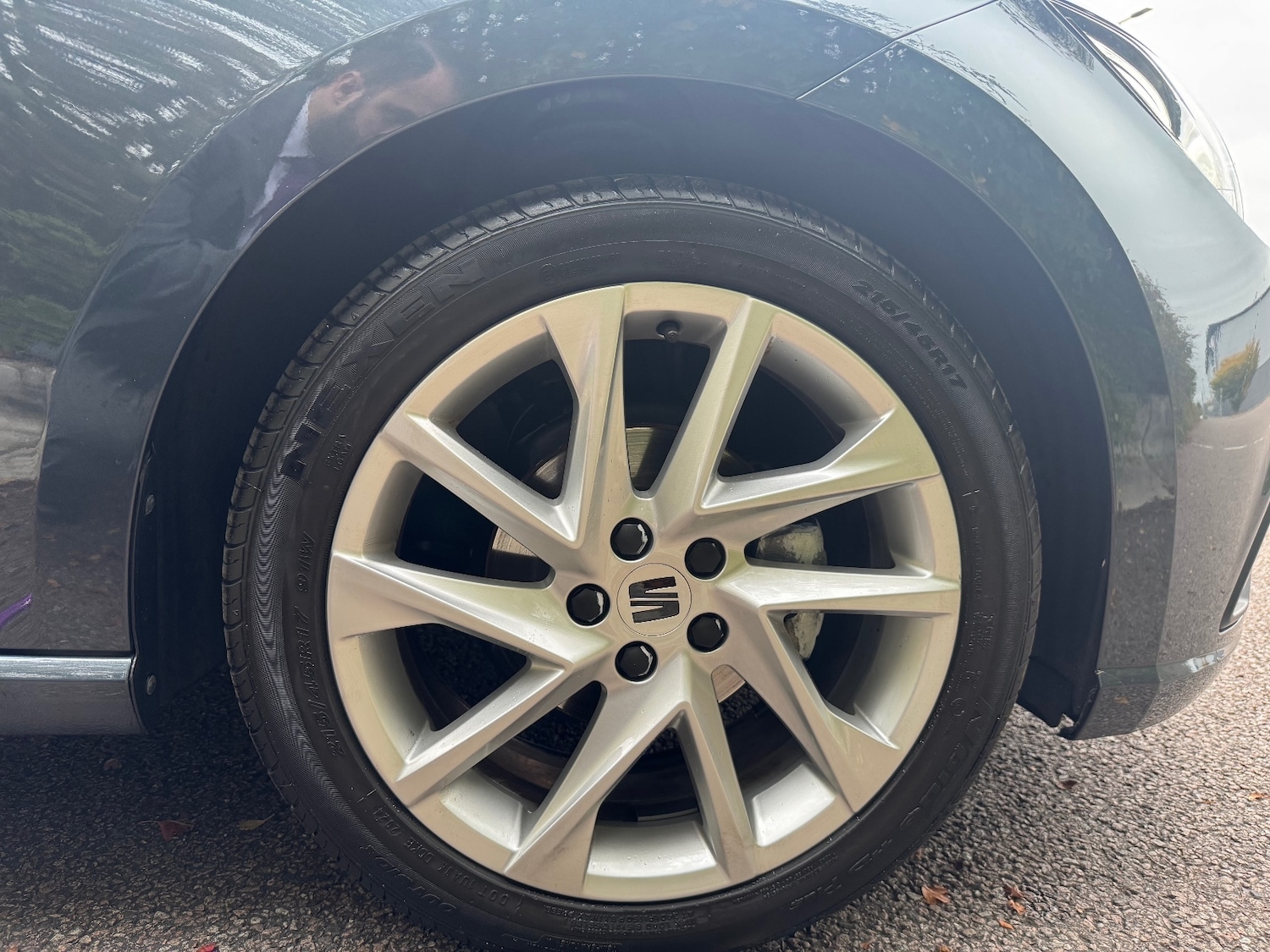 Used SEAT Ibiza 2024 for sale - 75355223: Photo 31