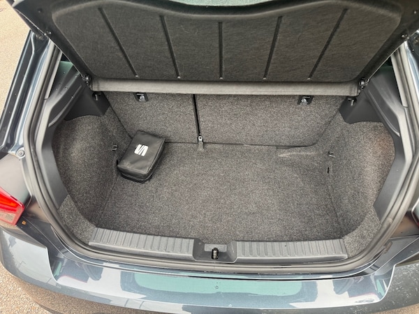 Used SEAT Ibiza 2024 for sale - 75355223: Photo 35