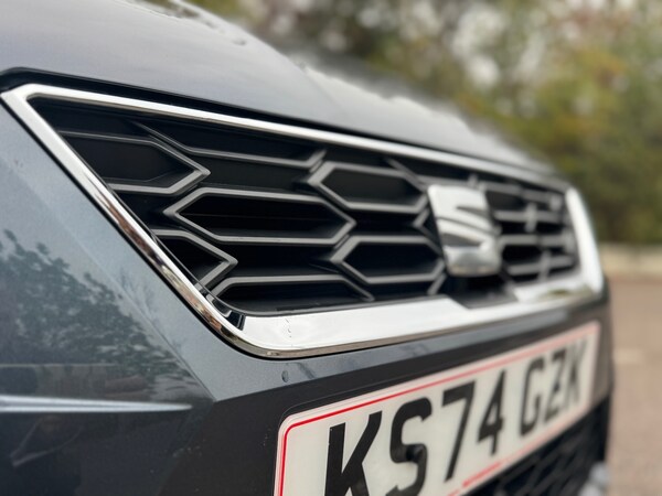 Used SEAT Ibiza 2024 for sale - 75355223: Photo 3