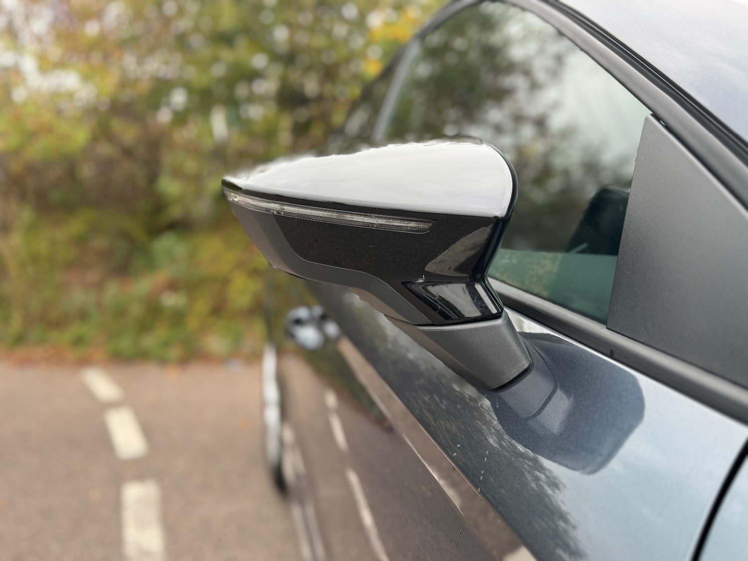 Used SEAT Ibiza 2024 for sale - 75355223: Photo 5