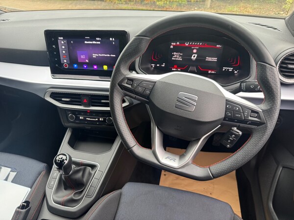 Used SEAT Ibiza 2024 for sale - 75355223: Photo 5