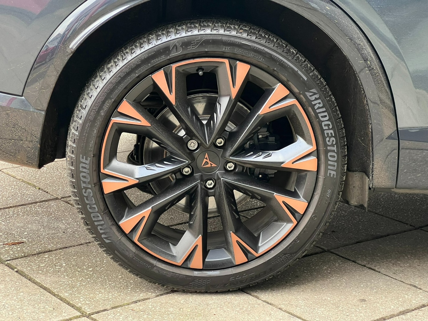 Used Cupra Formentor 2024 for sale - 77092429: Photo 12