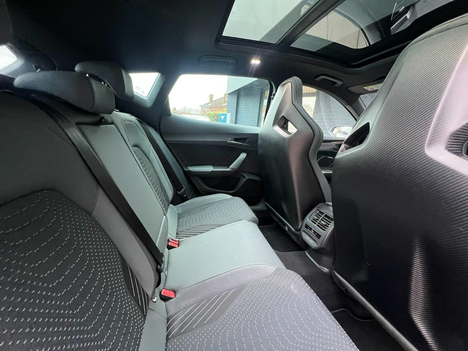 Used Cupra Formentor 2024 for sale - 77092429: Photo 16