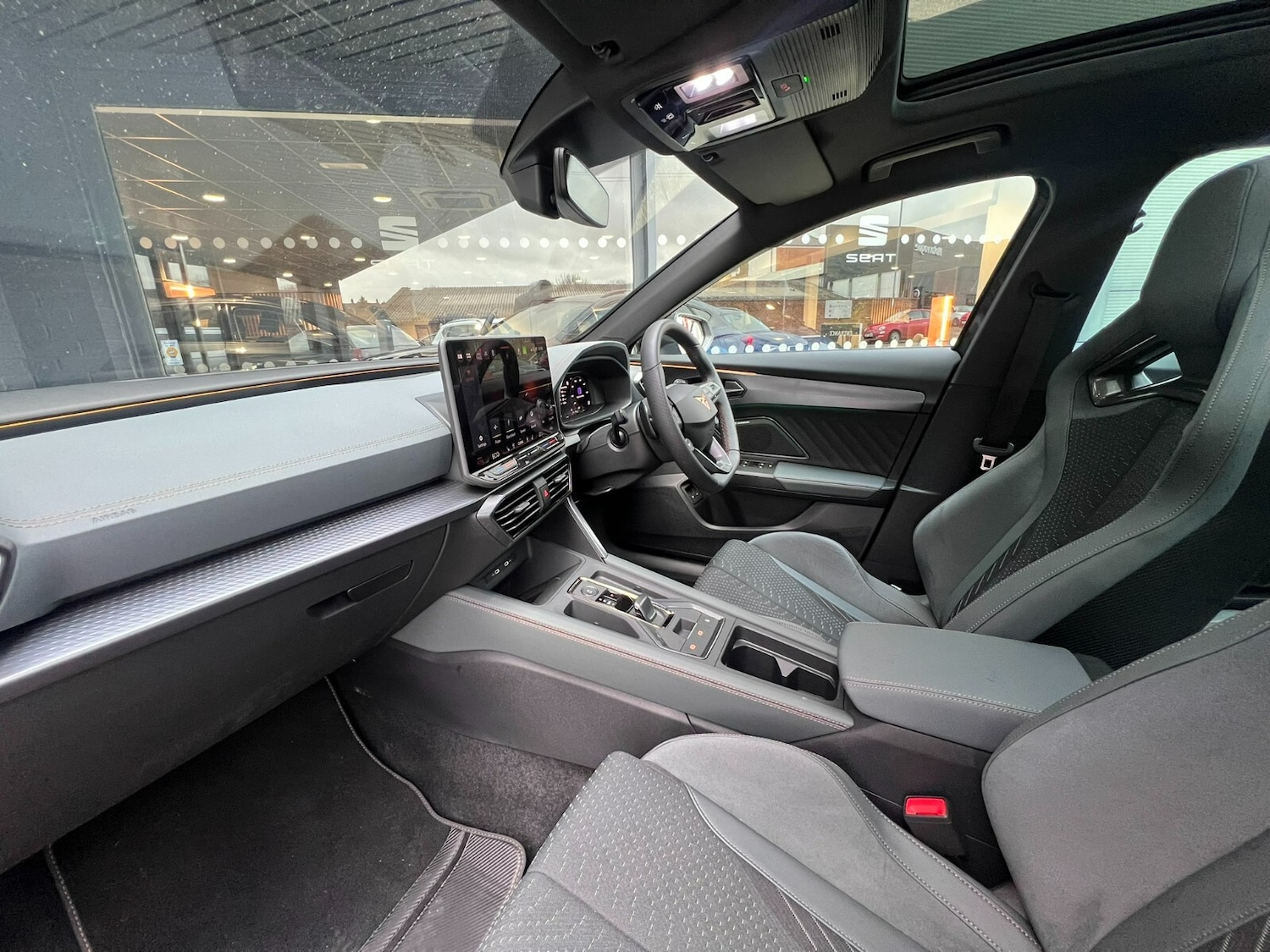 Used Cupra Formentor 2024 for sale - 77092429: Photo 29